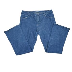 The Dreamer Old Navy Bootcut Jeans